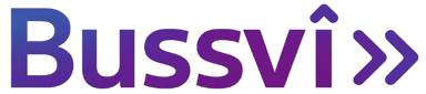 bussvi Logo